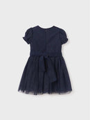 VESTITO - ABEL & LULA 5534 I23 004 Abel & Lula 