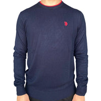 MAGLIA - US POLO US40173010 179 Us polo 