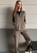 PANTALONE - LUCKYLU PA05SZ 00301 LuckyLu 