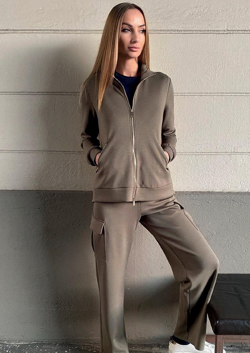 PANTALONE - LUCKYLU PA05SZ 00301 LuckyLu 