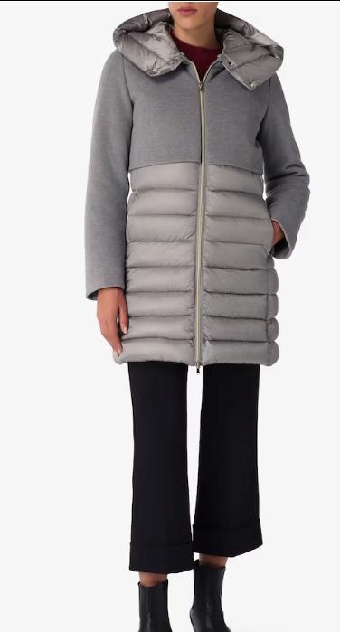 PIUMINO - EMME MARELLA TONFO 2425486242 004 Emme Marella 