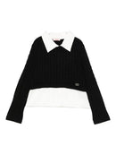 MAGLIA - LIU JO GF5061MA51I C3421 Liu Jo 