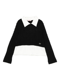 MAGLIA - LIU JO GF5061MA51I C3421 Liu Jo 