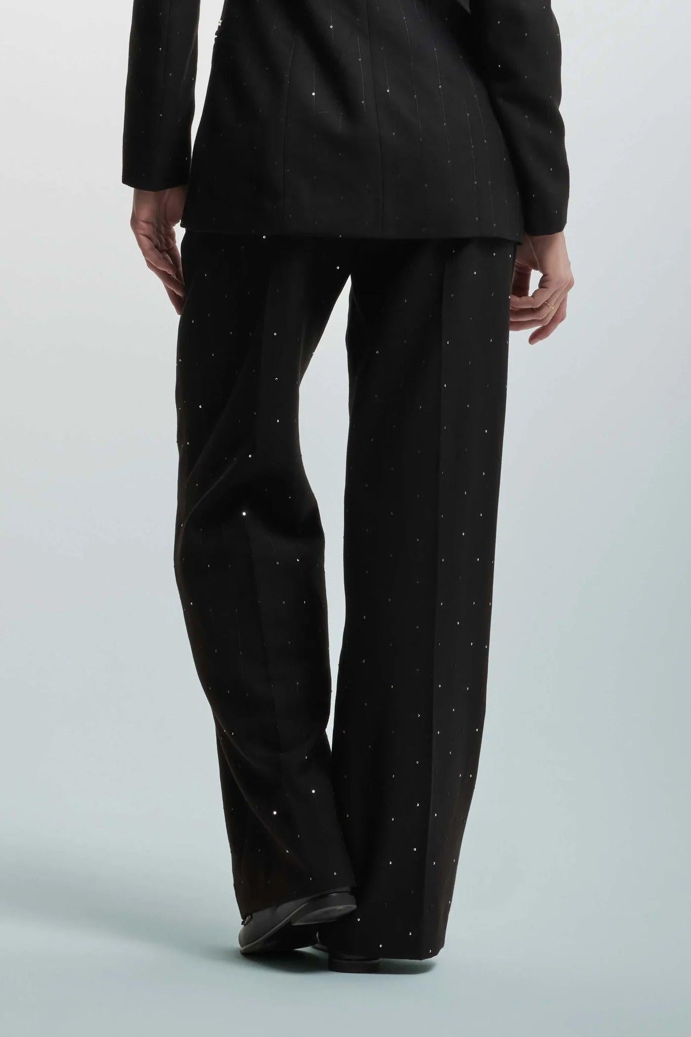 PANTALONE - KOCCA ILLIAN PF2739 F0027 Kocca 