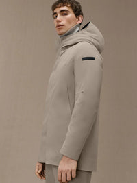 GIUBBOTTO - RRD W24026 10 Roberto Ricci Designs 