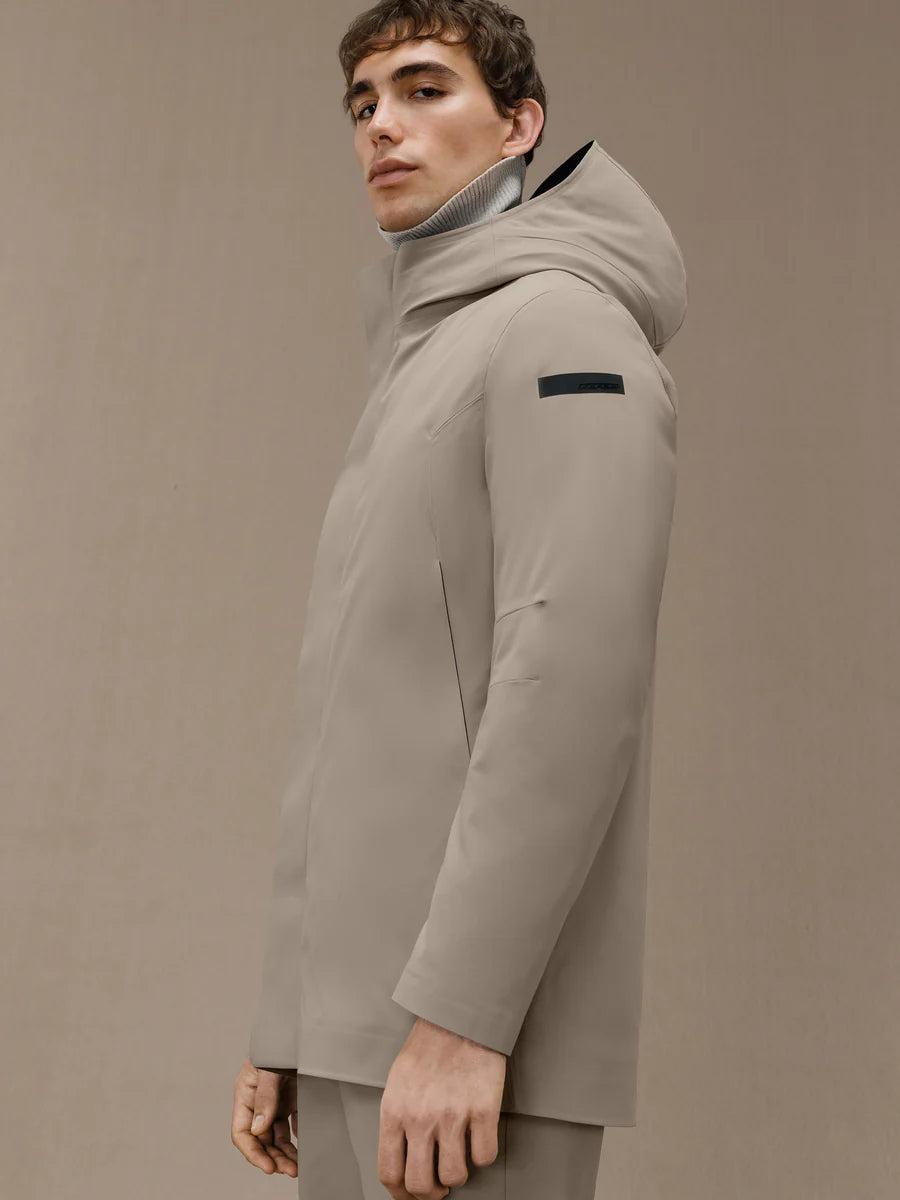 GIUBBOTTO - RRD W24026 10 Roberto Ricci Designs 