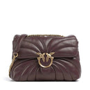 BORSA A1EX CLASSIC - PINKO 100038-A1EX LOVE PUFF L86Q Pinko 