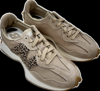 SNEAKERS - NEW BALANCE WS327LPA  New Balance 