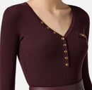 MAGLIA - ELISABETTA FRANCHI MK12B56 EA4 Elisabetta Franchi 