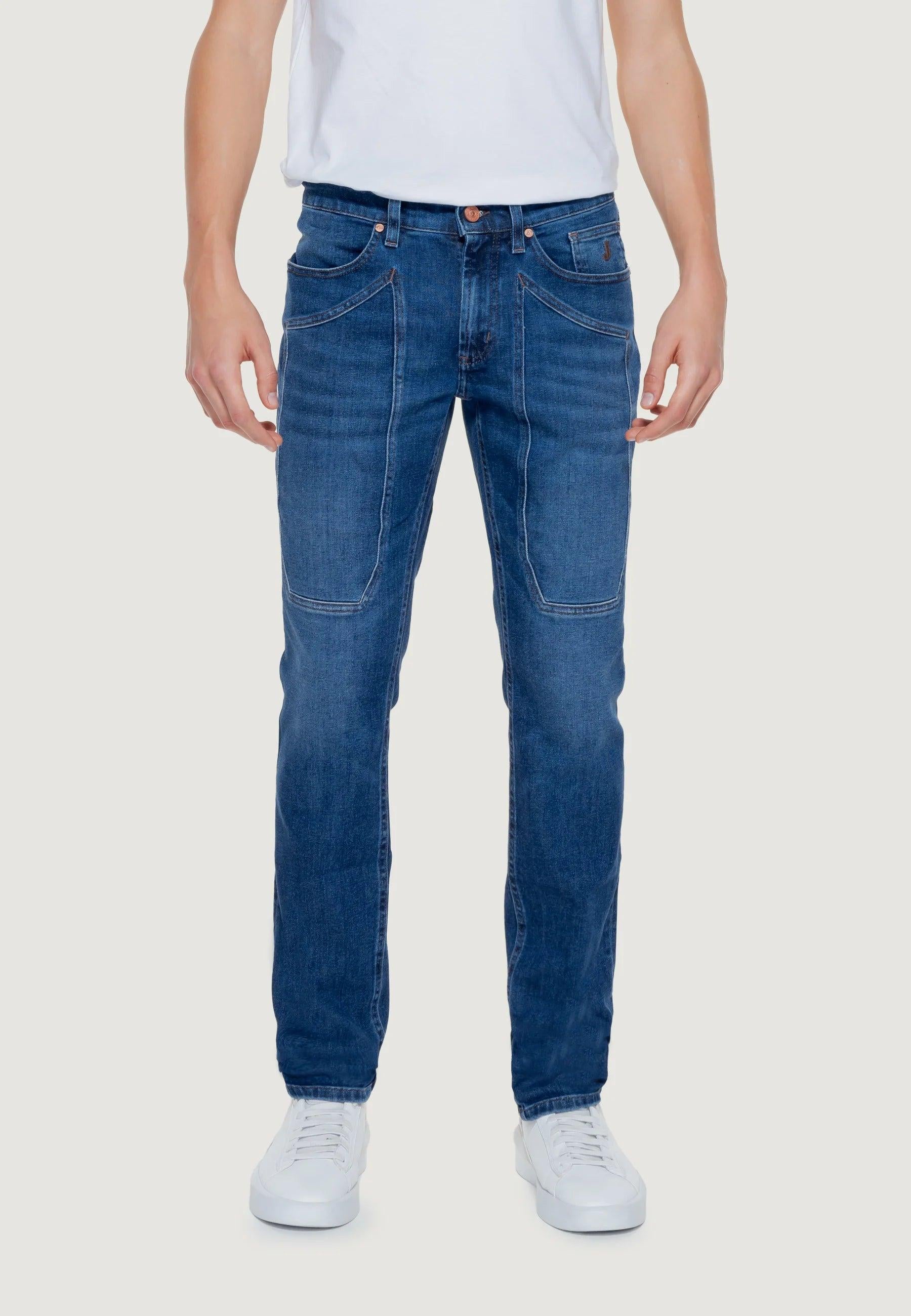 JEANS - JECKERSON JUPPA077JOHN1-DENI024 D046 Jeckerson 