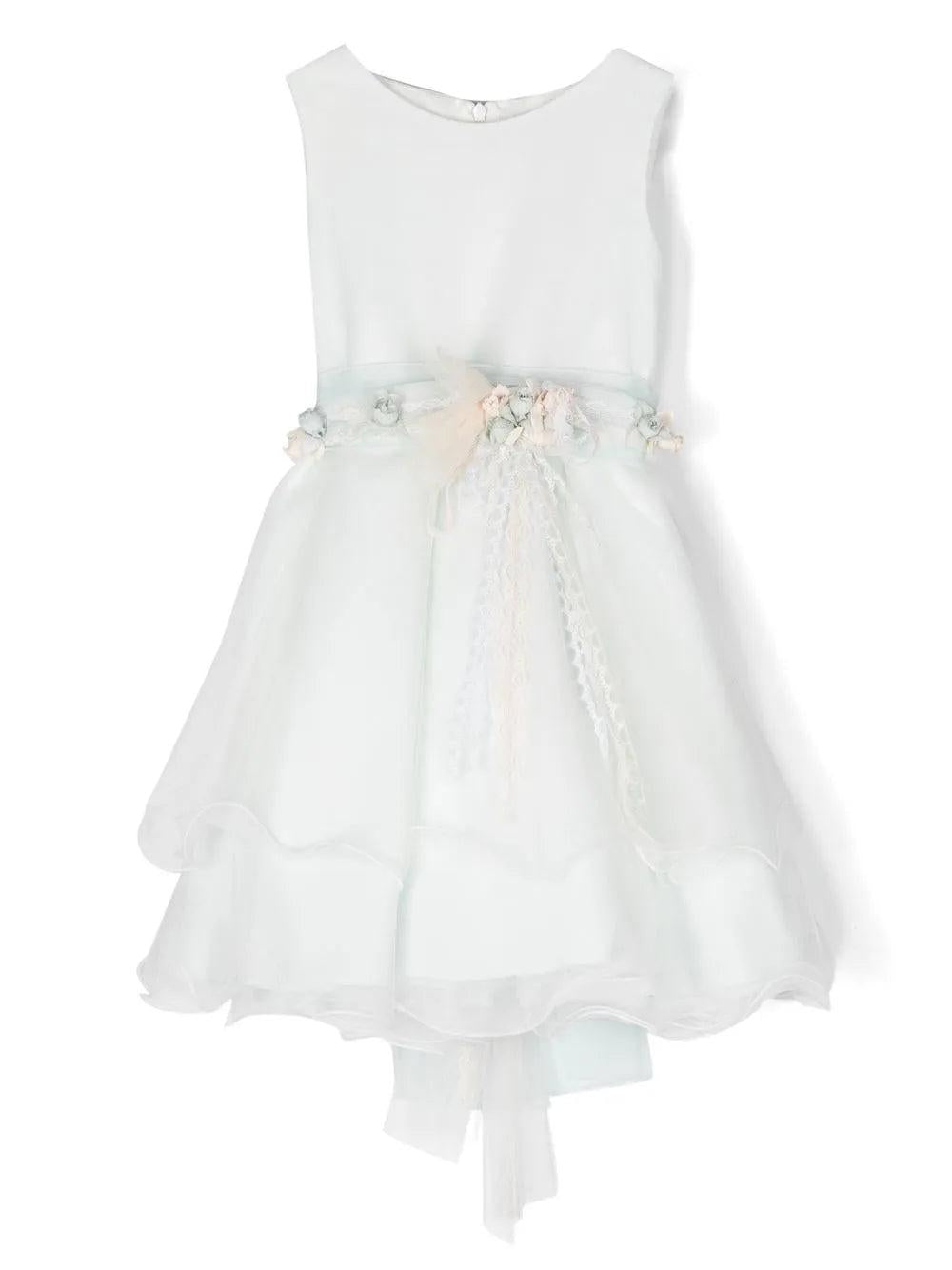 VESTITO - MIMILU' 651 UN MIMILU' 