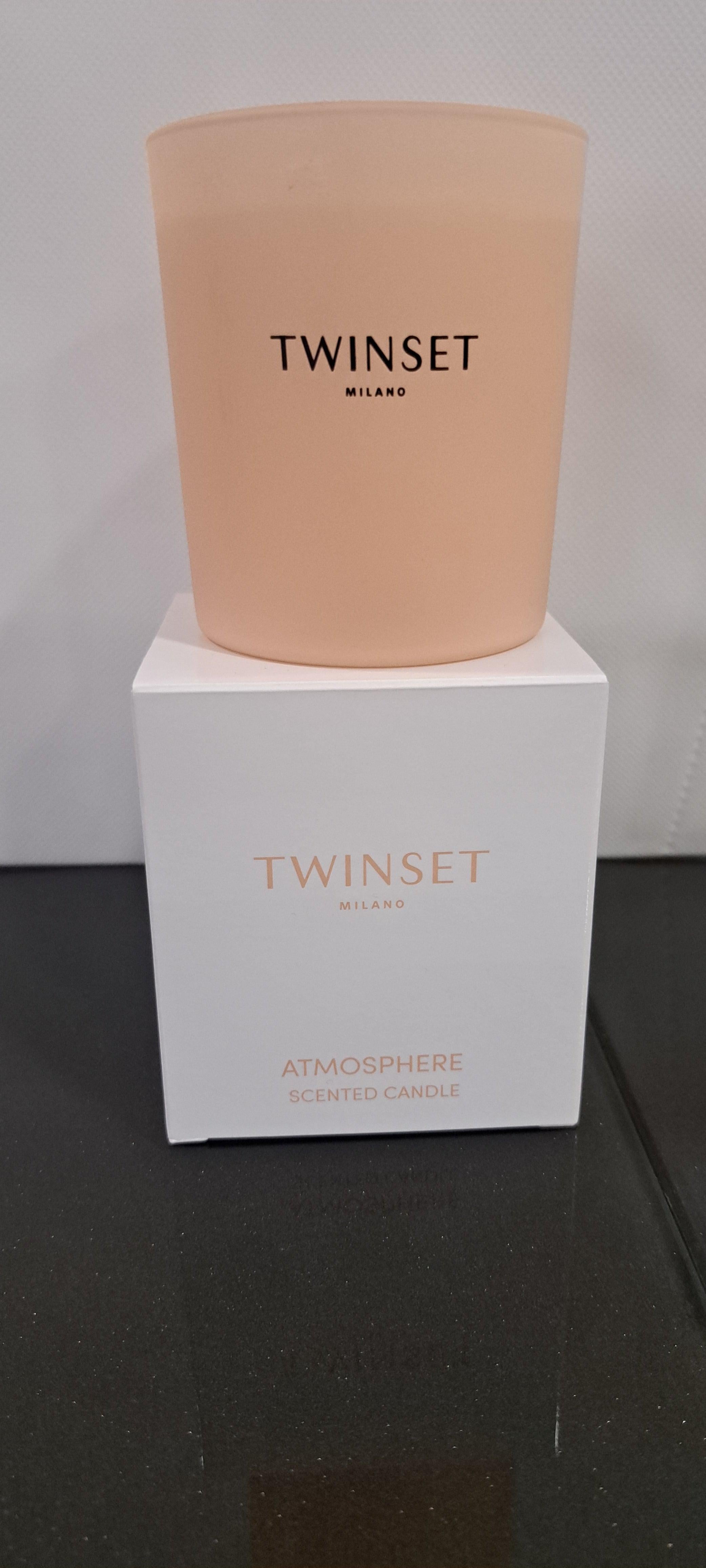 Candela Twinset