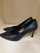 scarpe E1630 NAPPETTA ROSSO Melluso 