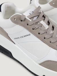 SNEAKER - ARMANI EXCHANGE XUX225-XV862 U198 Armani Exchange 