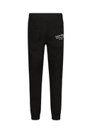 PANTALONE STRUCTURED - TOMMY HILFIGER KB0KB06063 DBS Tommy Hilfiger 