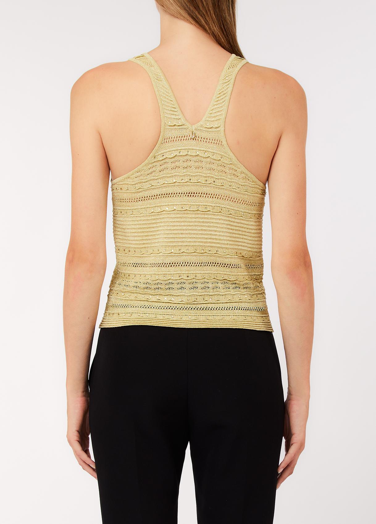 Maglia Liu Jo Black