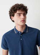 POLO MM - COLMAR 7659N/MONDAY-4SH 68 Colmar 