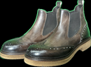 SCARPA 9152 POMICIATO UN Exton 