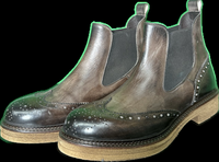 SCARPA 9152 POMICIATO UN Exton 
