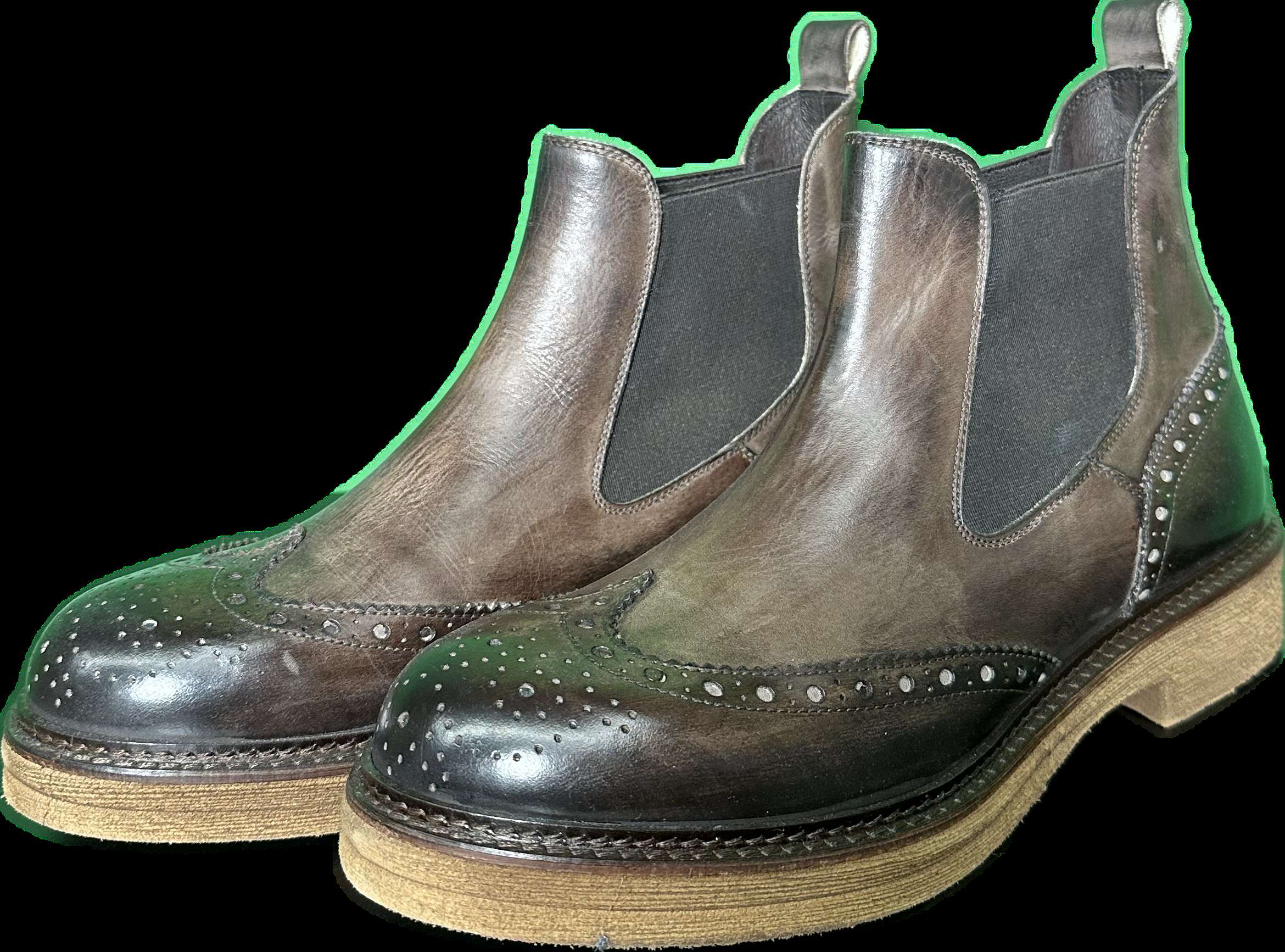 Scarpa Exton