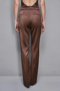 PANTALONE - PATRIZIA PEPE 2P1662/A563 B825 Patrizia Pepe 