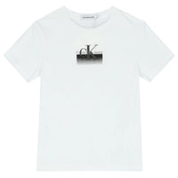 T-SHIRT MM - CALVIN KLEIN IB0IB01477 YAF Calvin Klein 