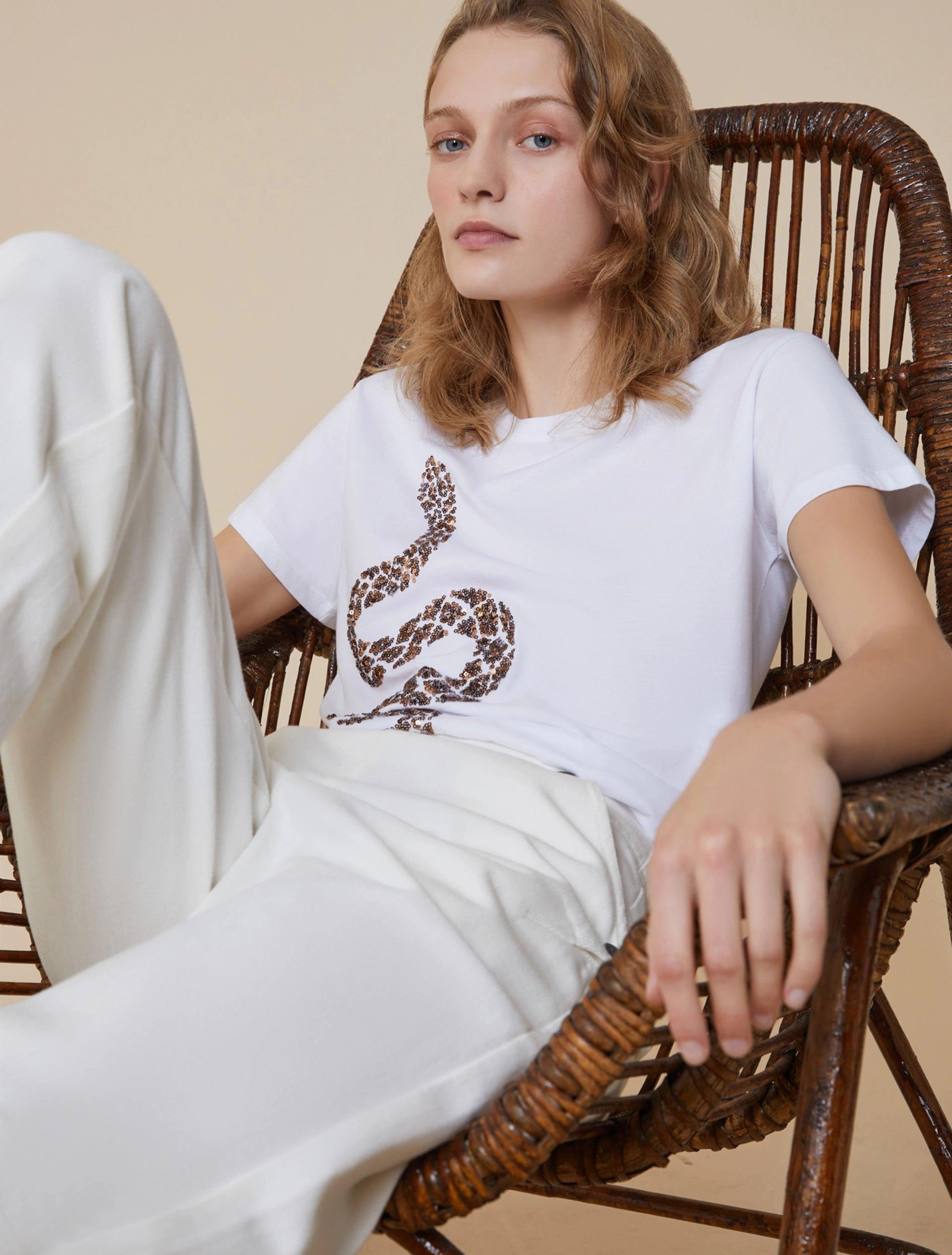T-SHIRT  - PENNYBLACK SOLE 2511971023 005 Pennyblack 