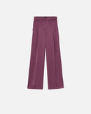 PANTALONE A1Y5 - PINKO 104068-A1Y5 LAON W44 Pinko 