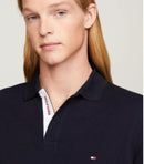POLO - TOMMY HILFIGER MW0MW34753 YBR Tommy Hilfiger 