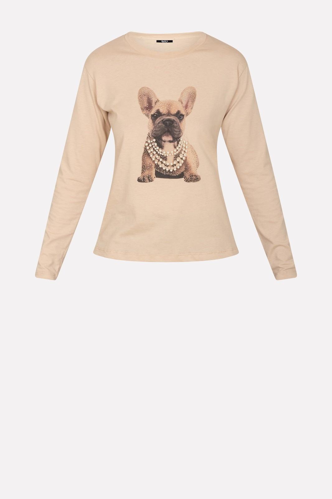 Maglia Siste's