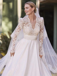  MASSY/CH1 PR126 665 Pronovias 