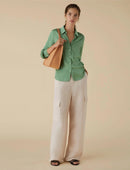 PANTALONE  - EMME MARELLA 2415131122 INNO 005 Emme 