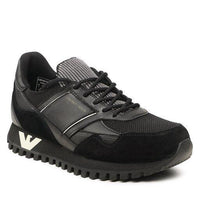 SNEAKER - EMPORIO ARMANI X4X616-XN632 T426 Emporio Armani 
