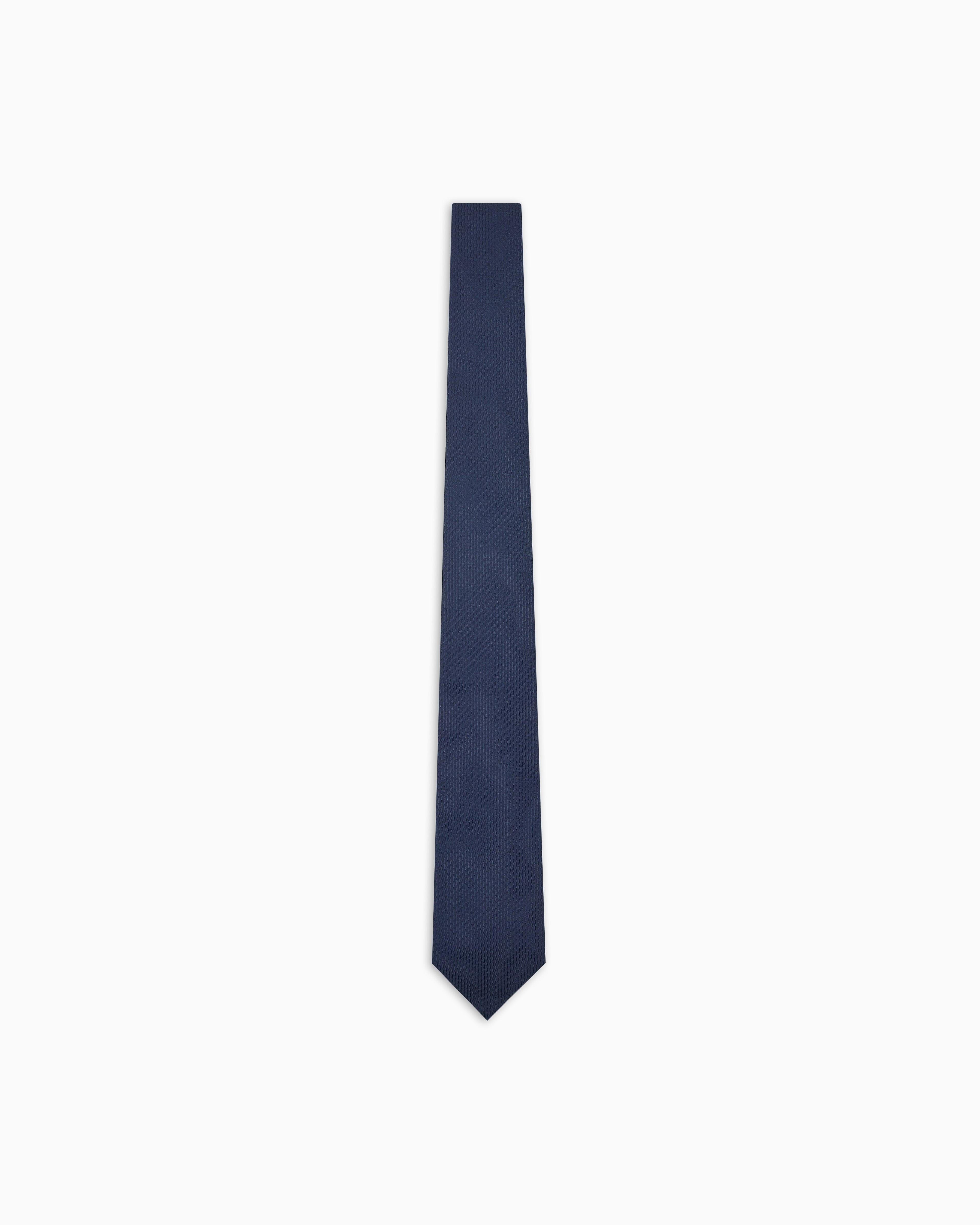 CRAVATTA - EMPORIO ARMANI EM001344-TE16534 F8109 Emporio Armani 