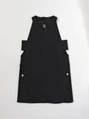VESTITO - ELISABETTA FRANCHI LA MIA BAMBINA EFAB459-GA95 N001 Elisabetta Franchi La mia Bambina 