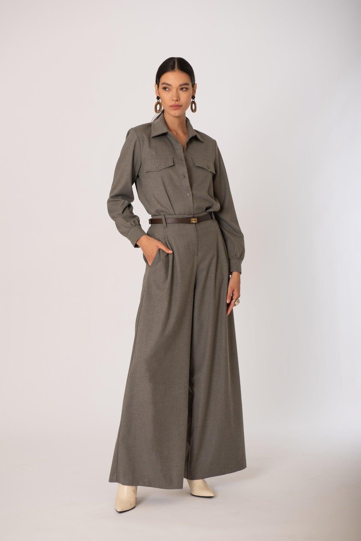 PANTALONE - SISTE'S 12S0682T87 UN Siste's 