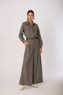 PANTALONE - SISTE'S 12S0682T87 UN Siste's 