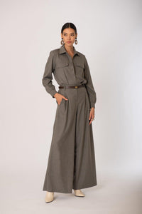 PANTALONE - SISTE'S 12S0682T87 UN Siste's 