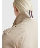TRENCH - TOMMY HILFIGER WW0WW36960 DW5 Tommy Hilfiger 