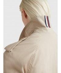 TRENCH - TOMMY HILFIGER WW0WW36960 DW5 Tommy Hilfiger 