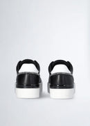 SNEAKER SILVIA - LIU JO BF4021P0102 01111 Liu Jo 
