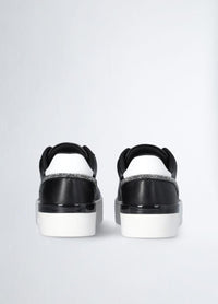 SNEAKER SILVIA - LIU JO BF4021P0102 01111 Liu Jo 