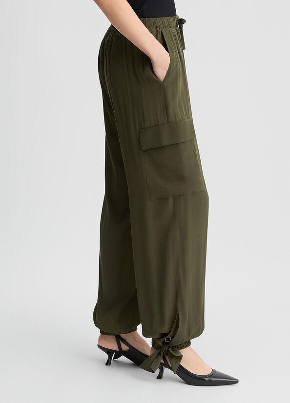 PANTALONE - LIU JO VA5165T2920 90414 LIU JO 