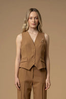 GILET - KOCCA ELITA GL7794 10010 Kocca 