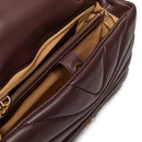 BORSA A1EX CLASSIC - PINKO 100038-A1EX LOVE PUFF L86Q Pinko 