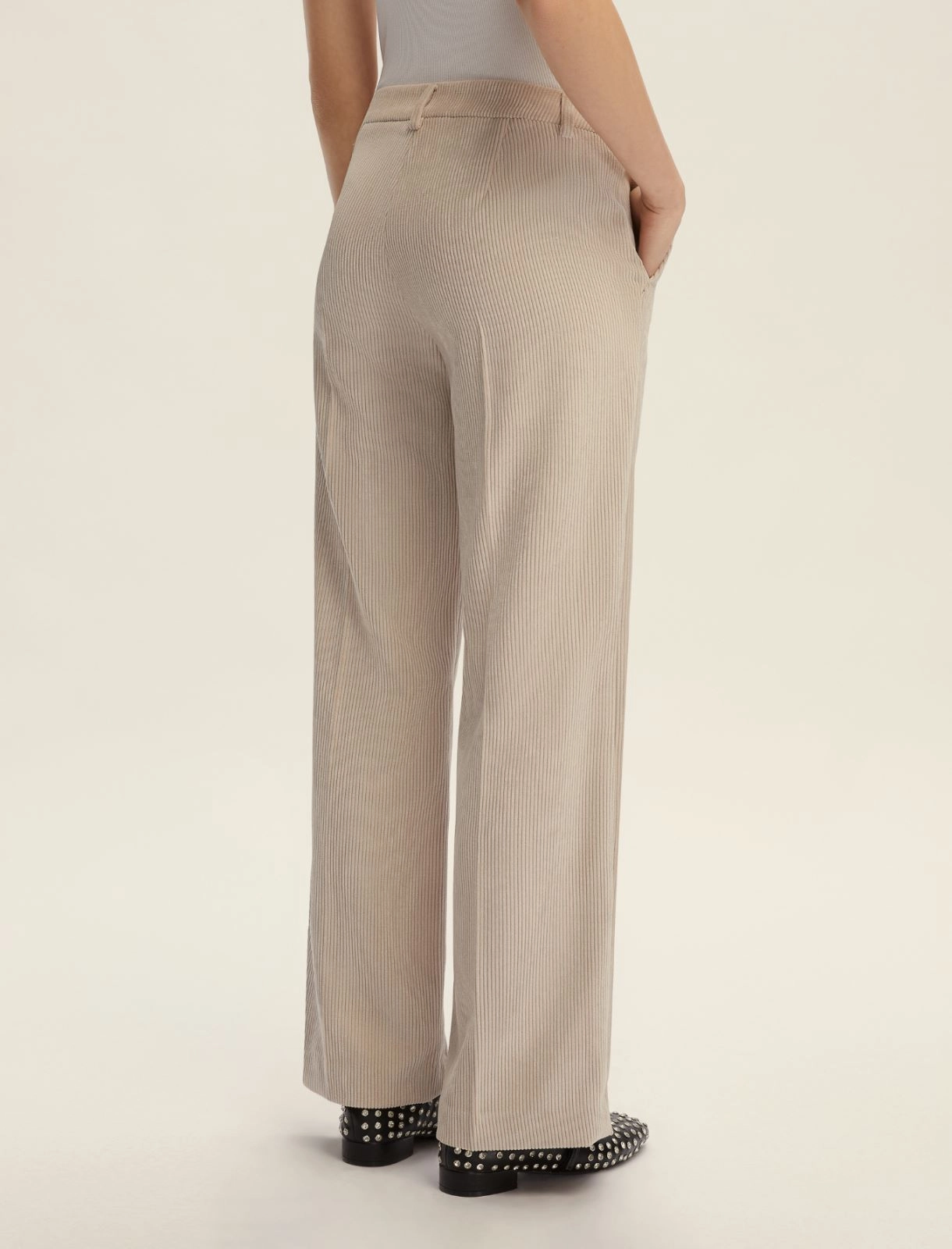 PANTALONE (abb.c/giacca Bino) - EMME MARELLA DESTINO 2525136052 002 Emme 