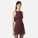 VESTITO - ELISABETTA FRANCHI AB80856 EA4 Elisabetta Franchi 