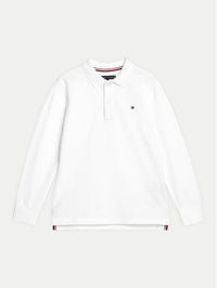POLO ML - TOMMY HILFIGER KB0KB09083 YBR Tommy Hilfiger 