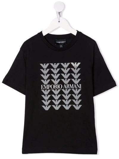 Maglia Emporio Armani
