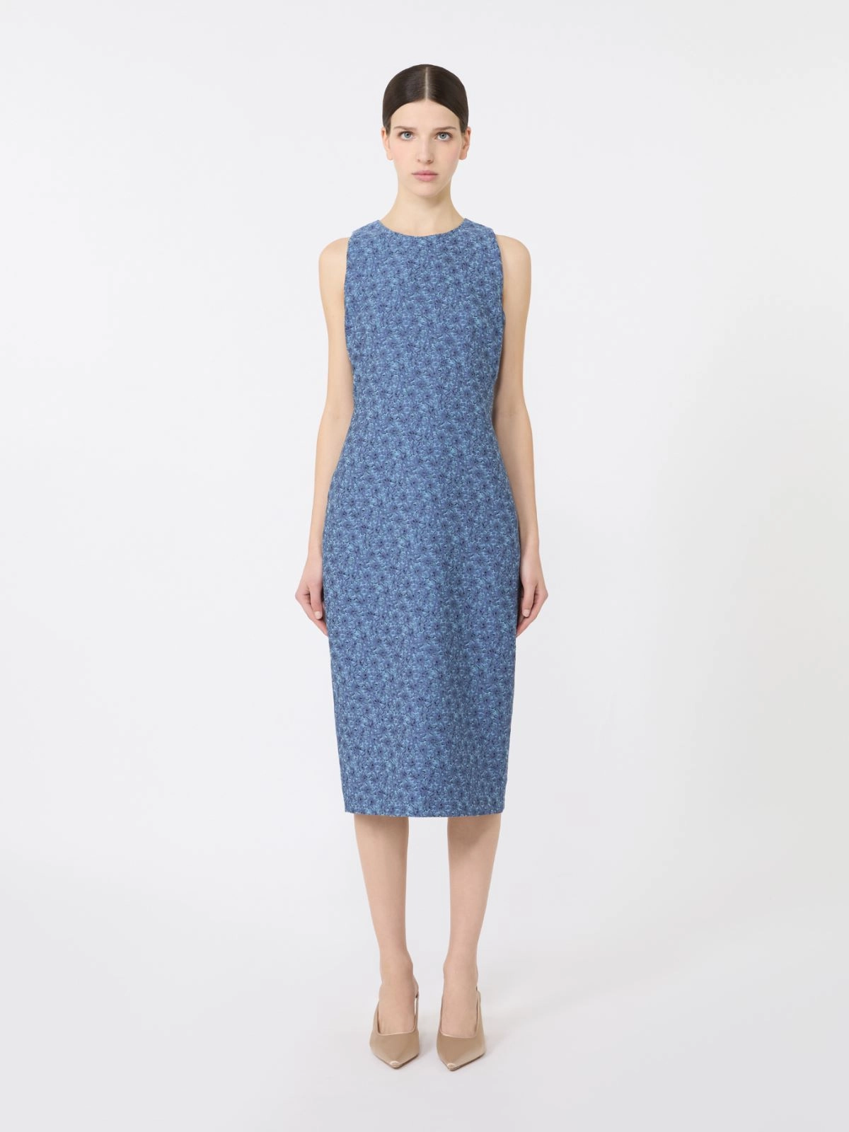 Vestito MaxMara Studio Elegante 2